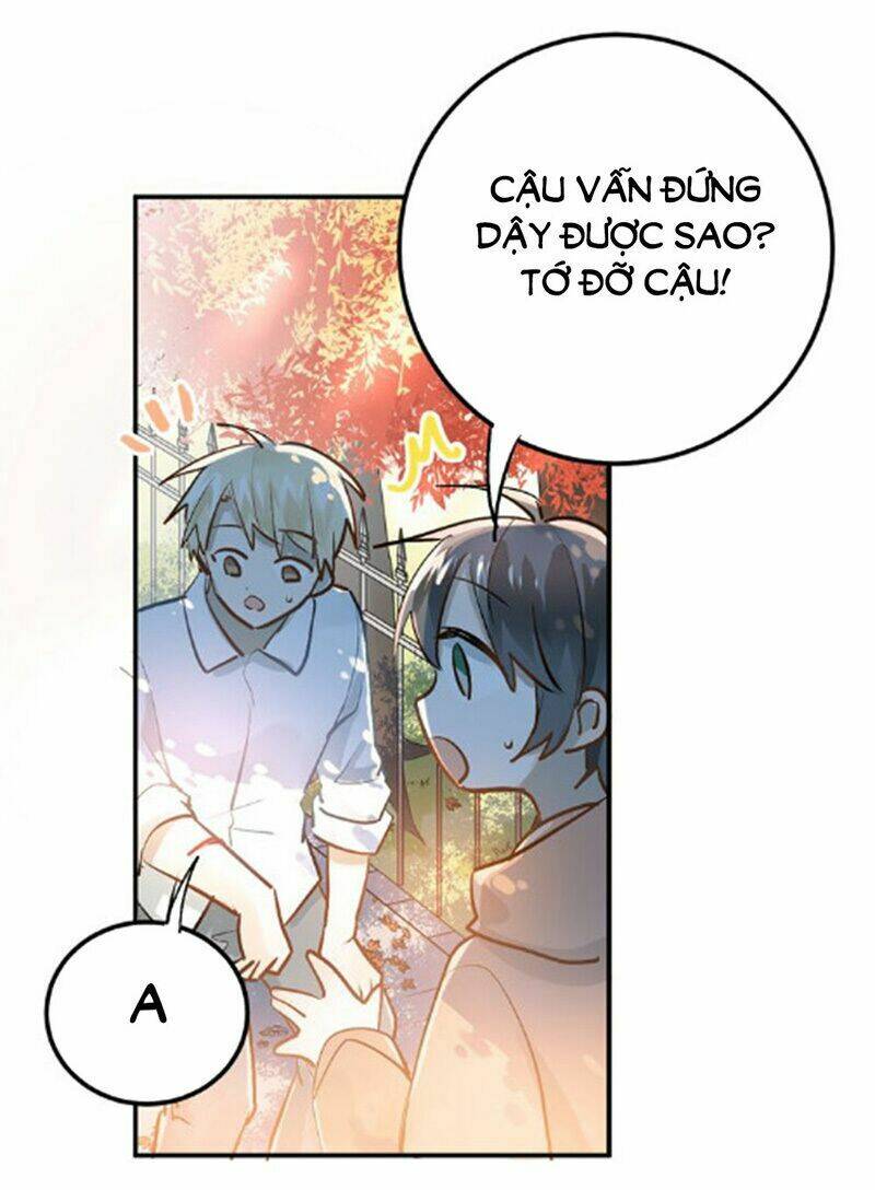 Đầu Gấu Biết Yêu: Chapter 90