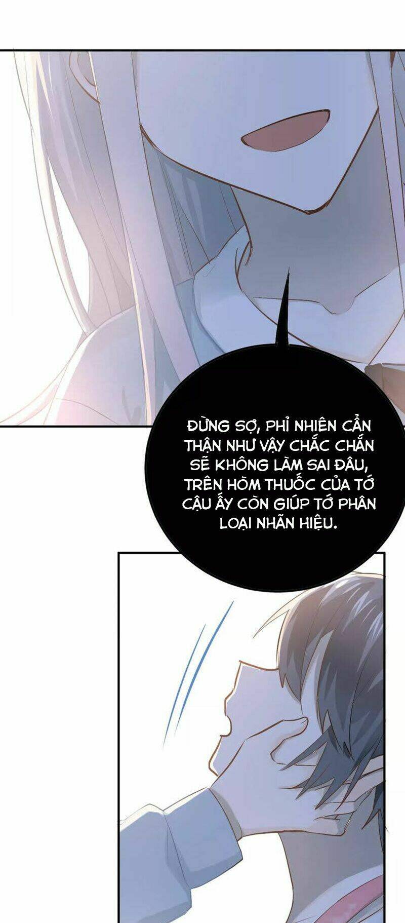 Đầu Gấu Biết Yêu: Chapter 72