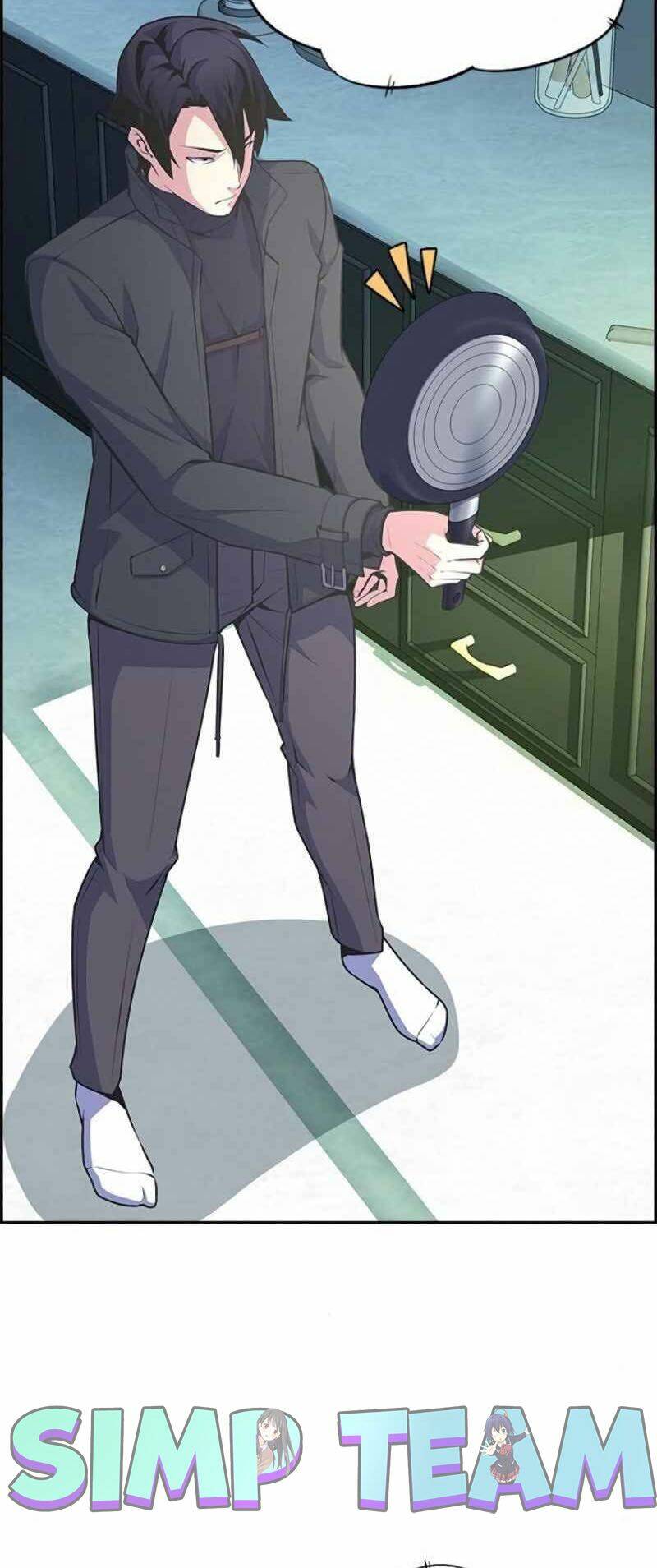 Kẻ Ngoại Đạo: Chapter 3