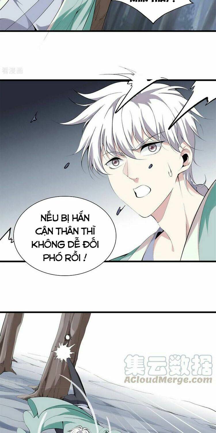Đô Thị Chí Tôn: Chapter 151