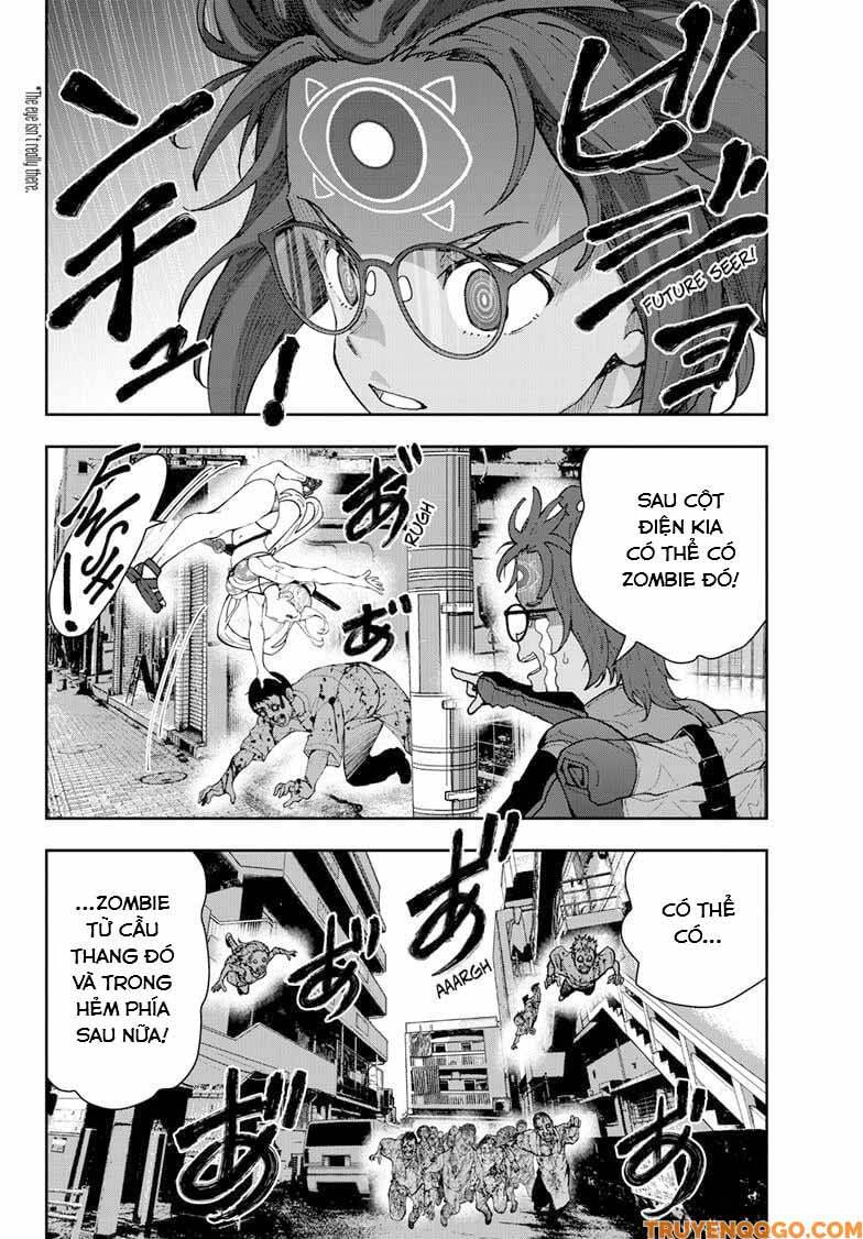 100 Điều Muốn Làm Trước Khi Chết: Chapter 76