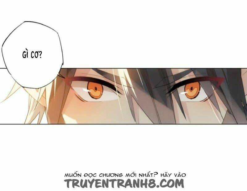 Sư Phụ Lại Trêu Chọc Ta: Chapter 4