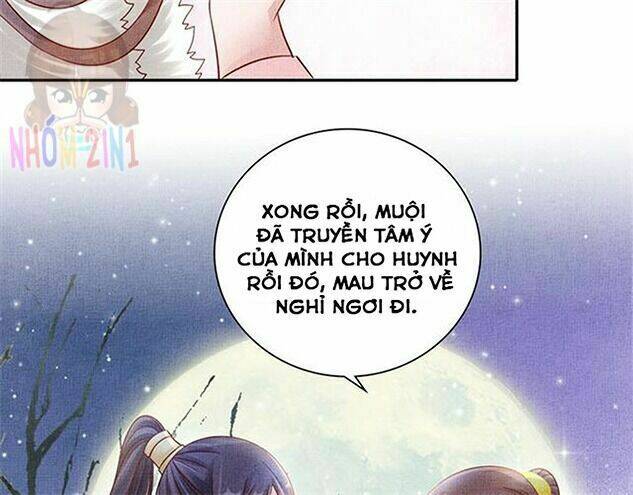 Thịnh Sủng Y Phi Chi Dao Quan Truyện: Chapter 149