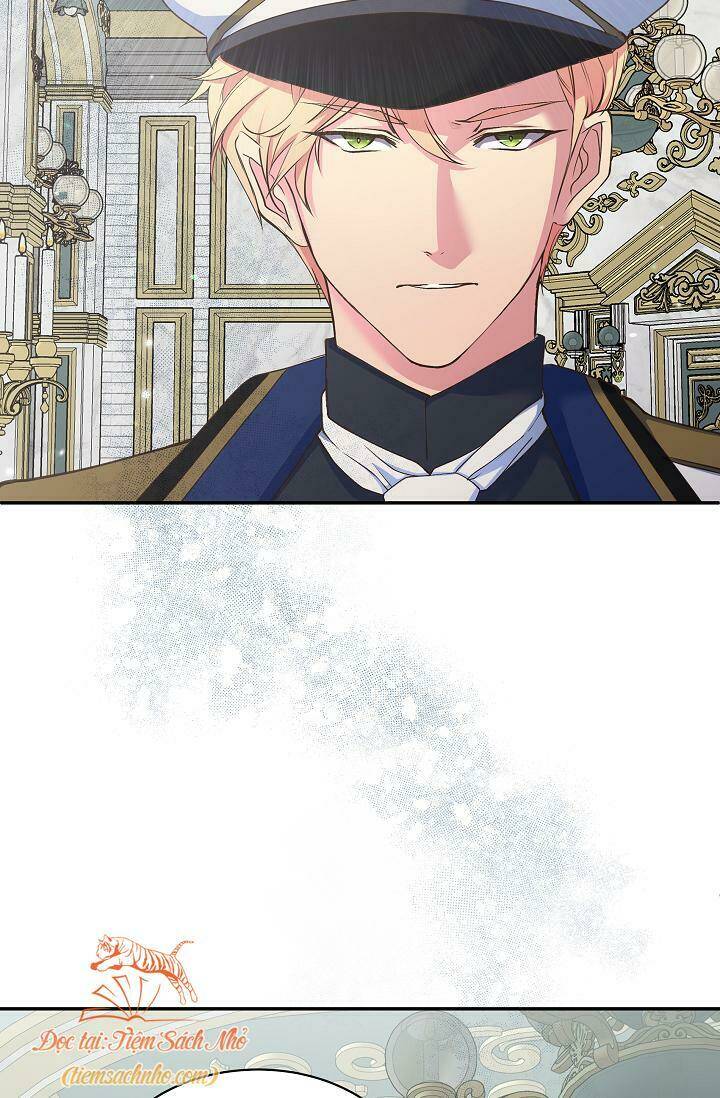 Bút Danh Bí Mật Của Nữ Công Tước: Chapter 11