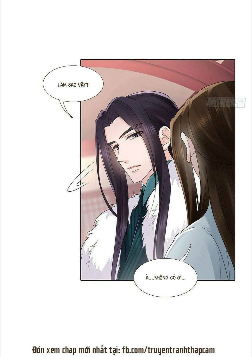 Đại Giá Thừa Tướng: Chapter 123