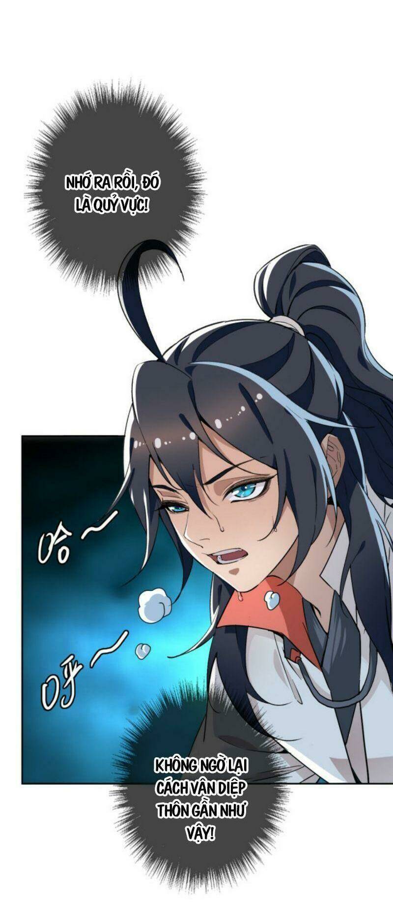 Siêu Đạo Thần Thuật: Chapter 27