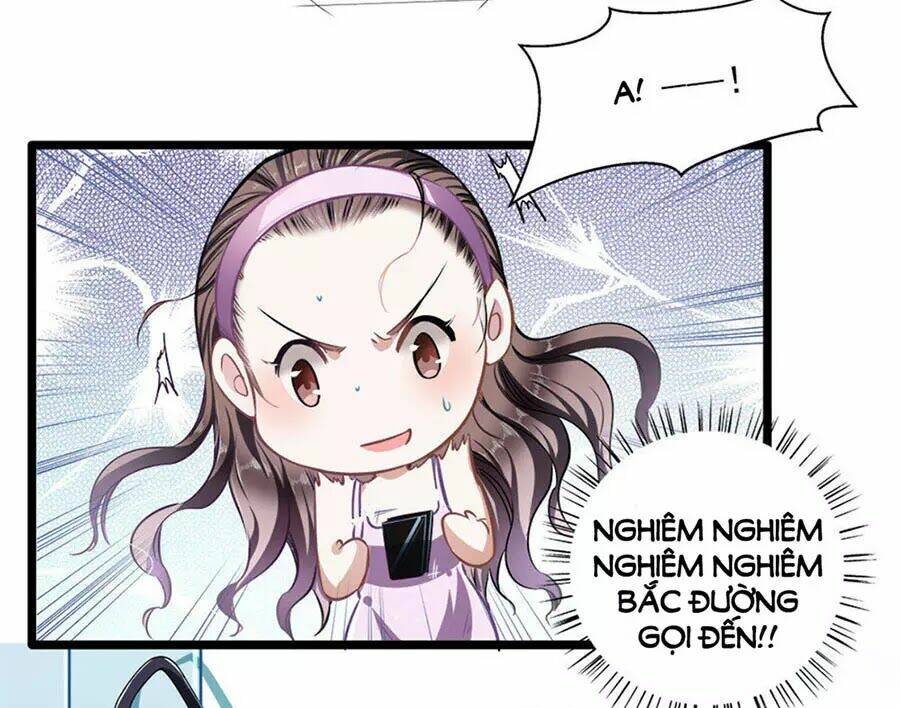 Cưng Chiều Ái Thê Hư Hỏng: Chapter 38