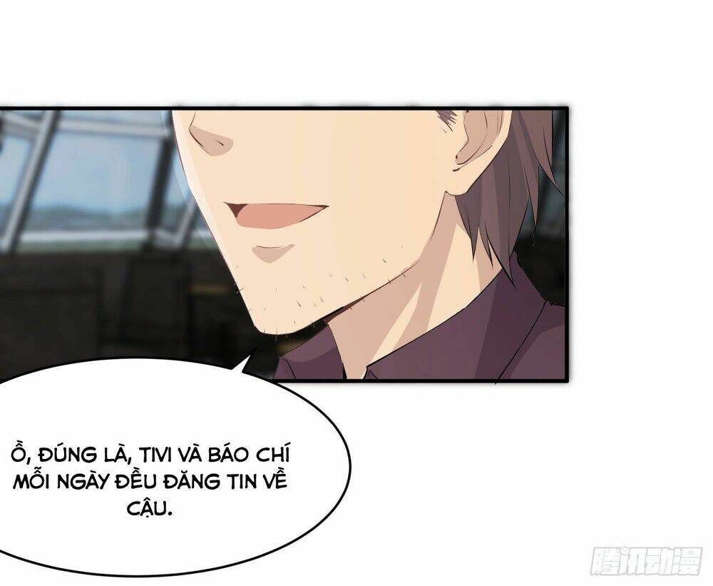 Quái Trộm Thâu Tâm: Chapter 11.2