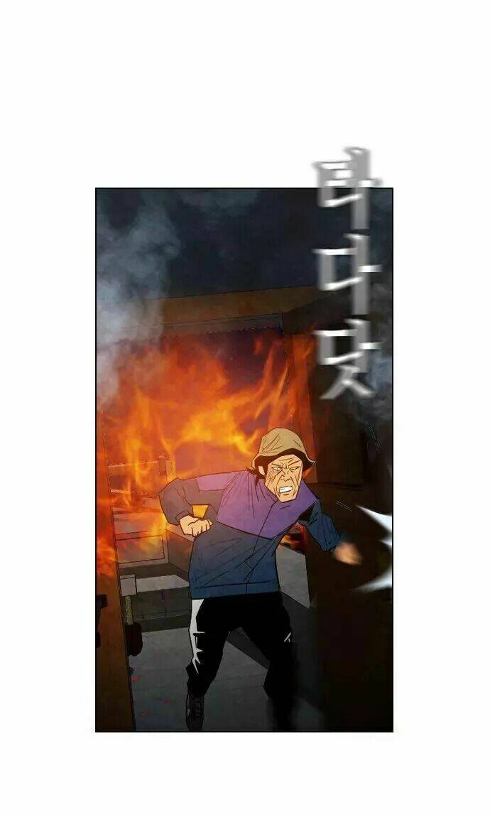 Kẻ Hồi Sinh: Chapter 19