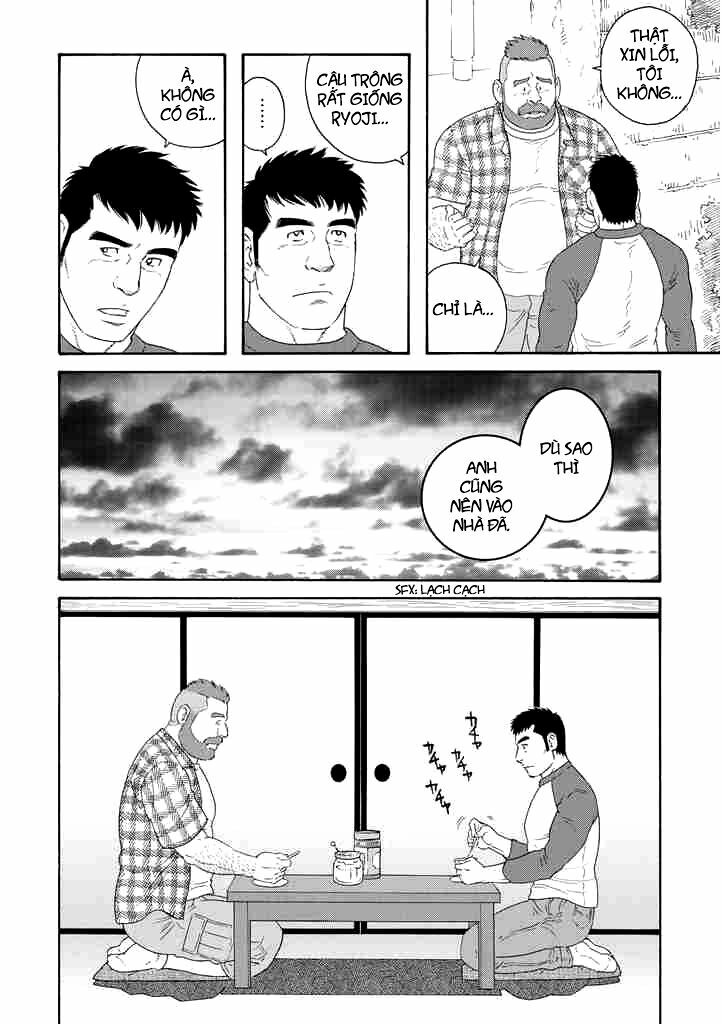 Chồng Của Em Trai Tôi: Chapter 1