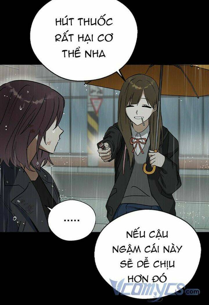 Duyên Nợ Kiếp Trước: Chapter 31