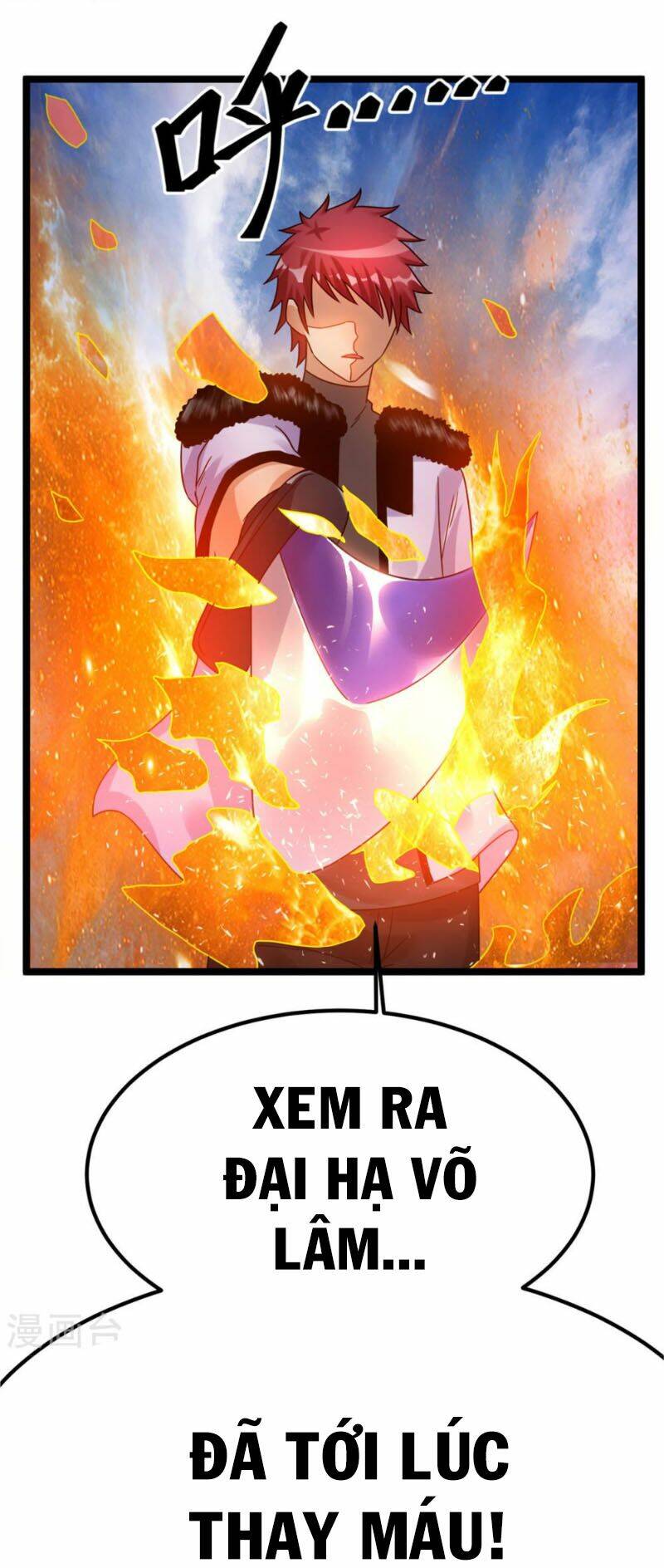 Tiên Vương Trùng Sinh: Chapter 63
