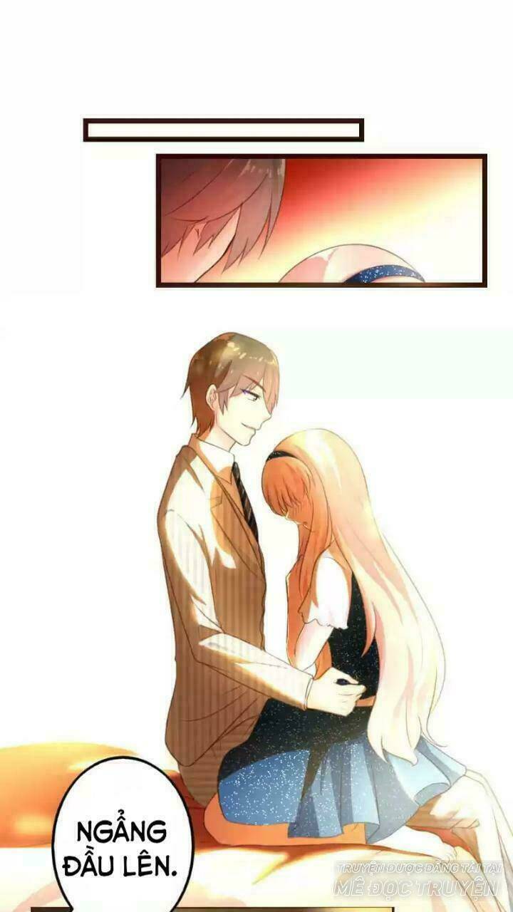 Bản Hợp Đồng Của Tổng Tài Lạnh Lùng: Chapter 5