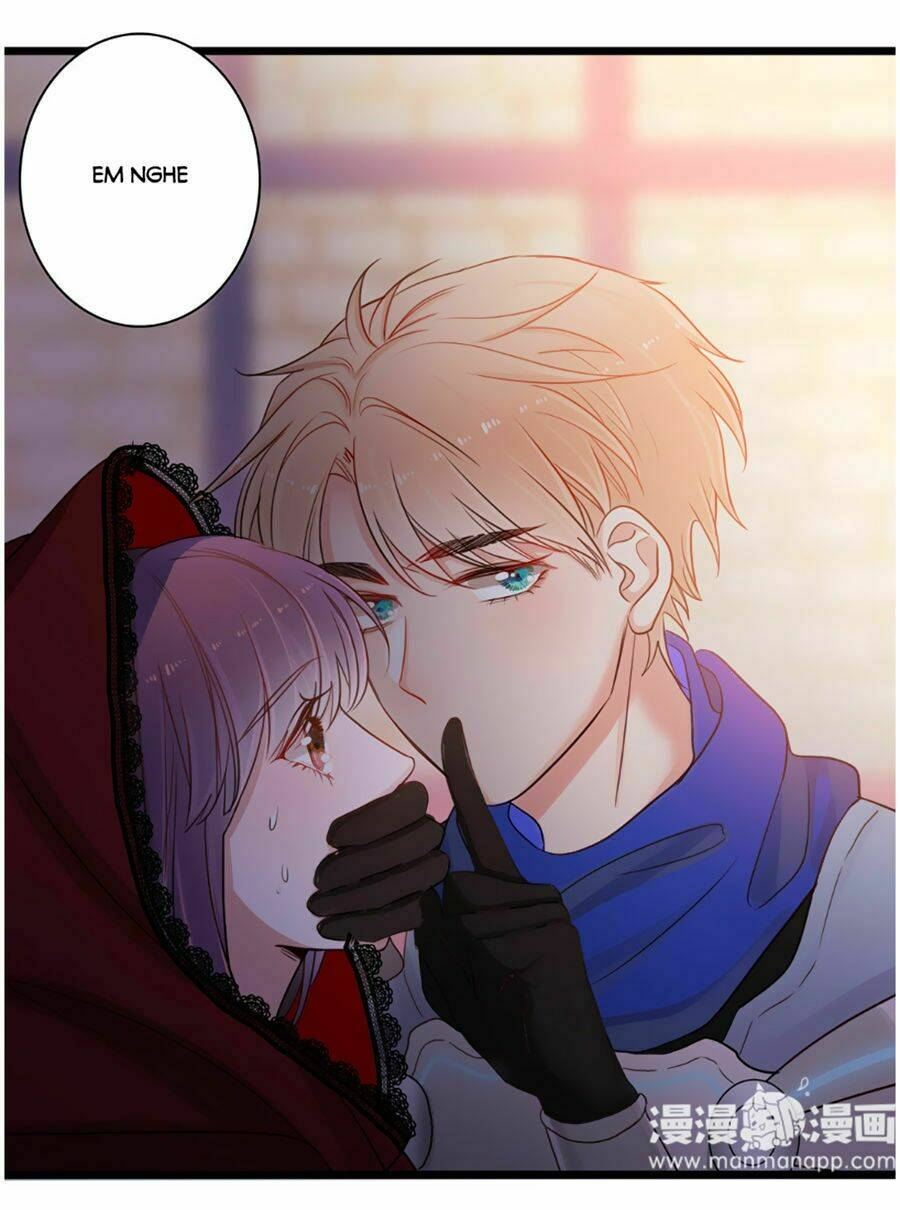 Nữ Phù Thủy Muốn Sống Nổi Loạn: Chapter 5