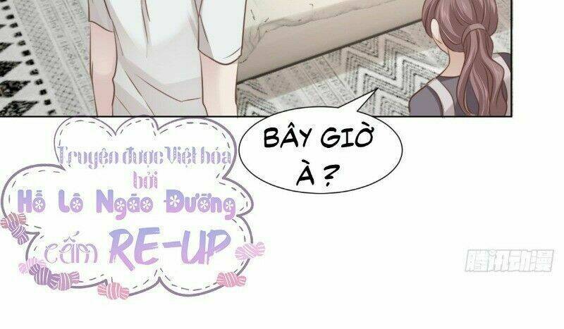 Điều Giáo Gấu Bắc Cực: Chapter 43