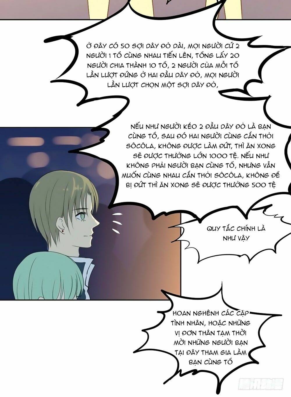 Sinh Sinh Tương Thác: Chapter 43