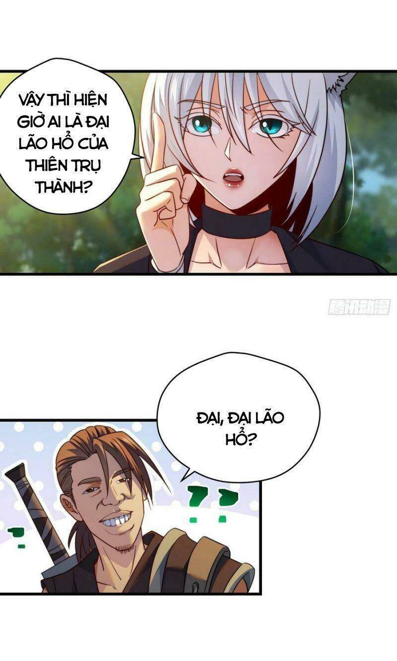 Ta Là Đại Hoàn Đan: Chapter 64