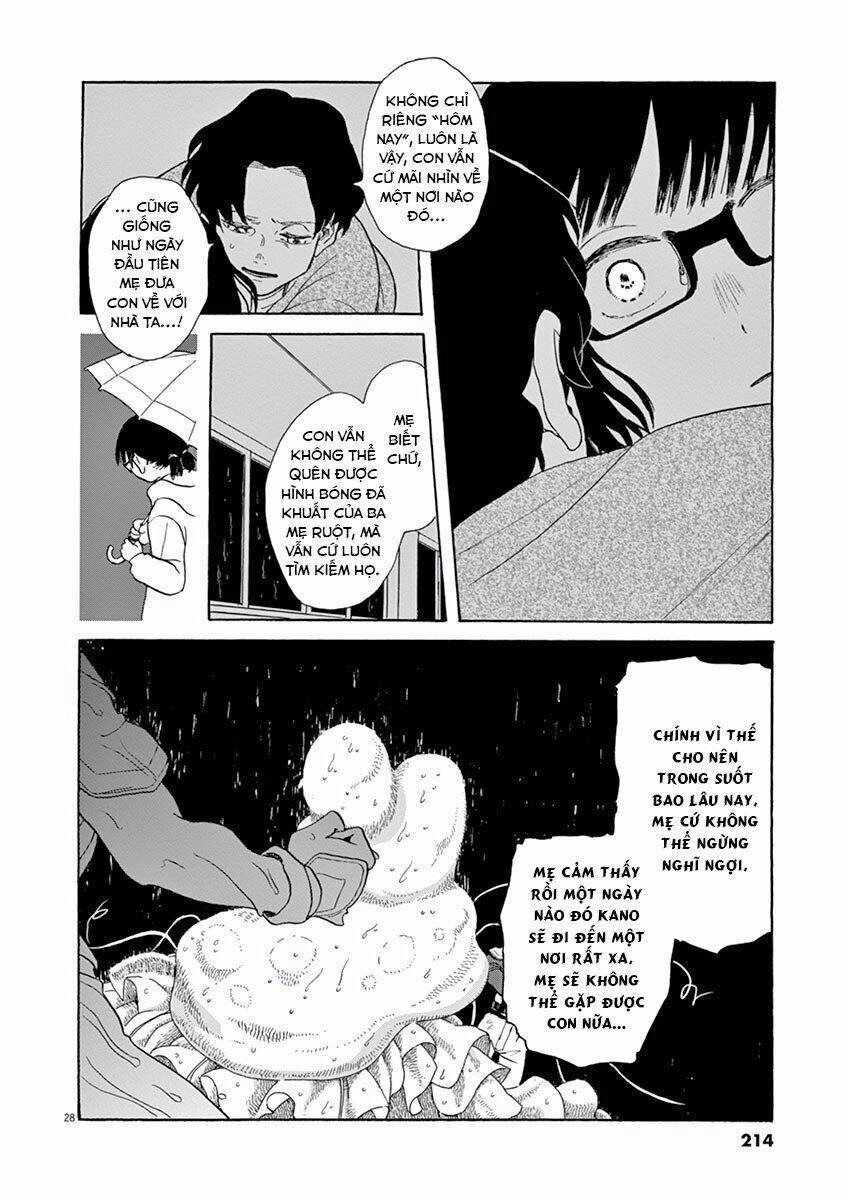 Kanon - Tận Cùng Của Tình Yêu.: Chapter 17