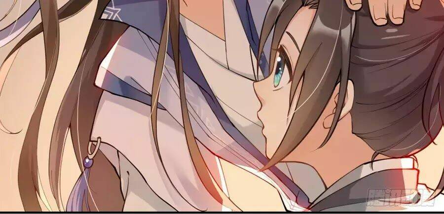 Nữ Tiên Tôn Bận Đào Hôn: Chapter 1.1