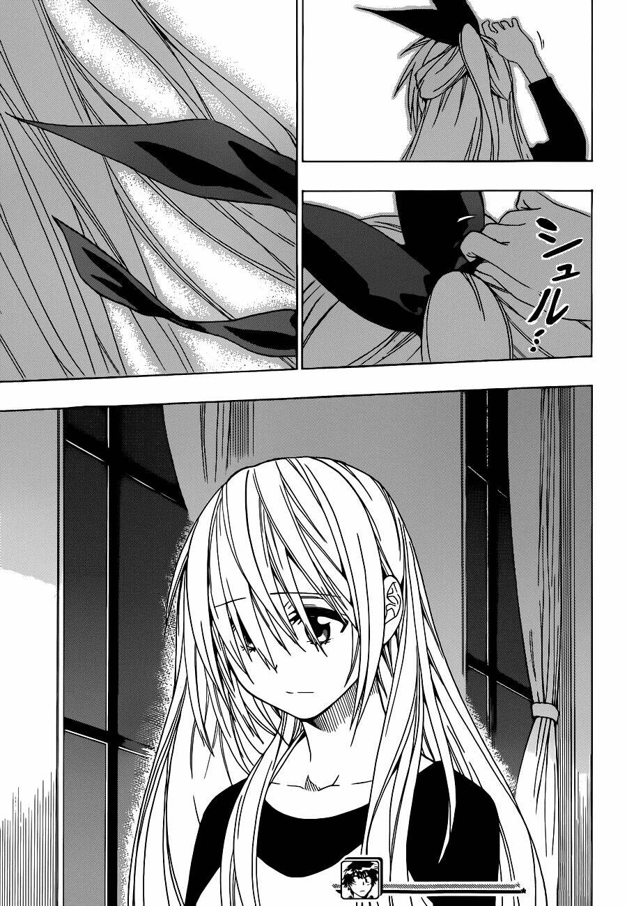 Tình Yêu Ngang Trái: Chapter 60