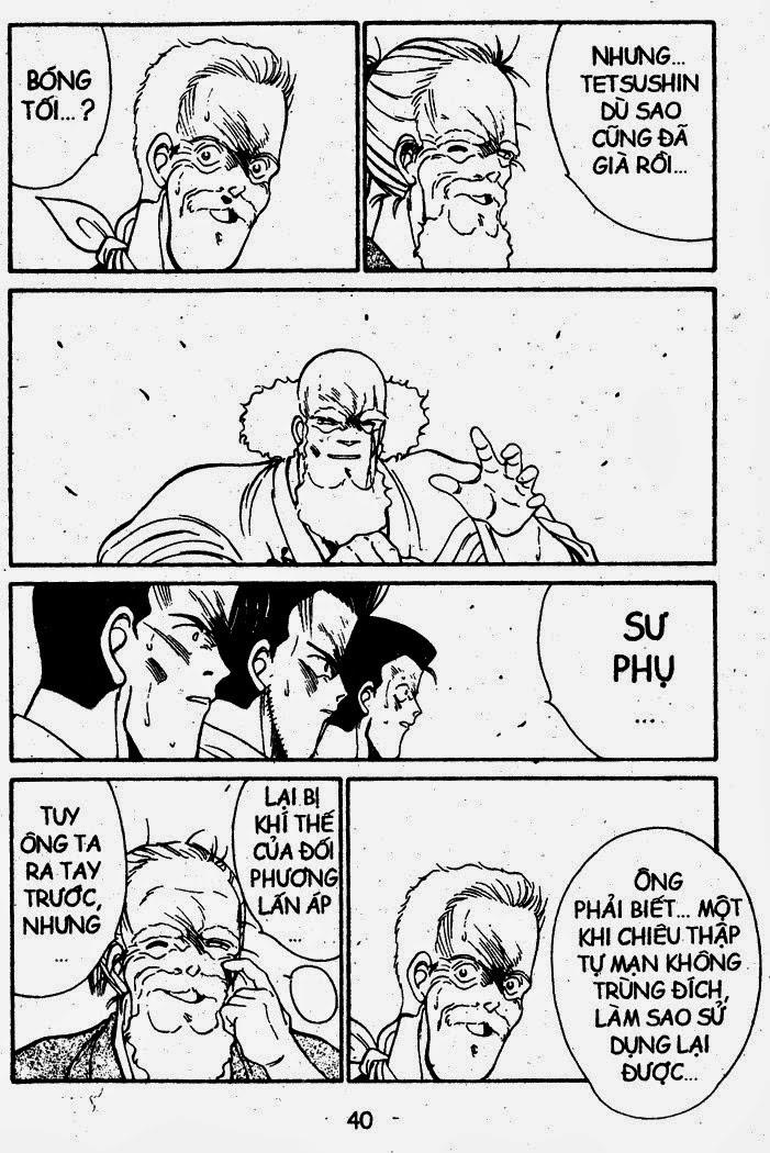 Truyền Nhân Atula 1: Chapter 63