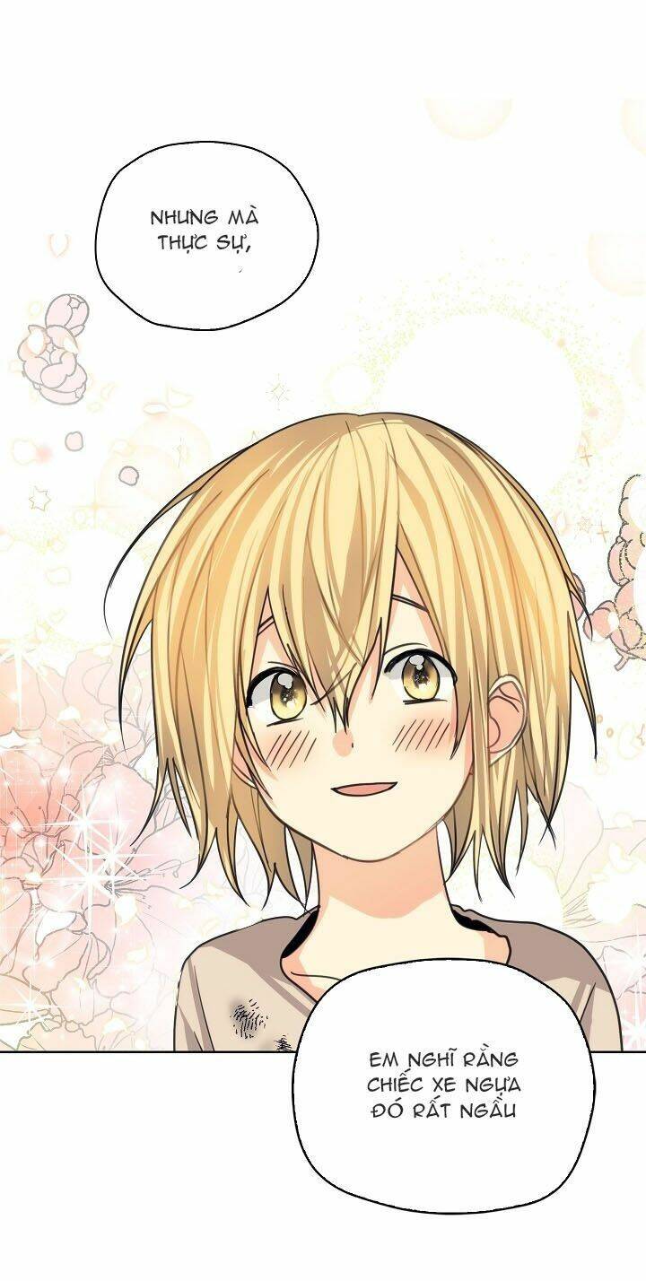 Ba Người Anh Trai Của Tôi Là Bạo Quân: Chapter 9