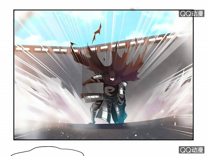 Cửu Dương Thần Vương: Chapter 48