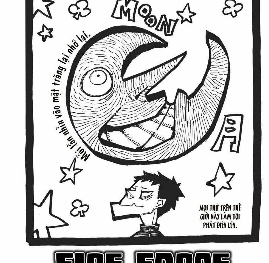 Biệt Đội Lính Cứu Hỏa: Chapter 236