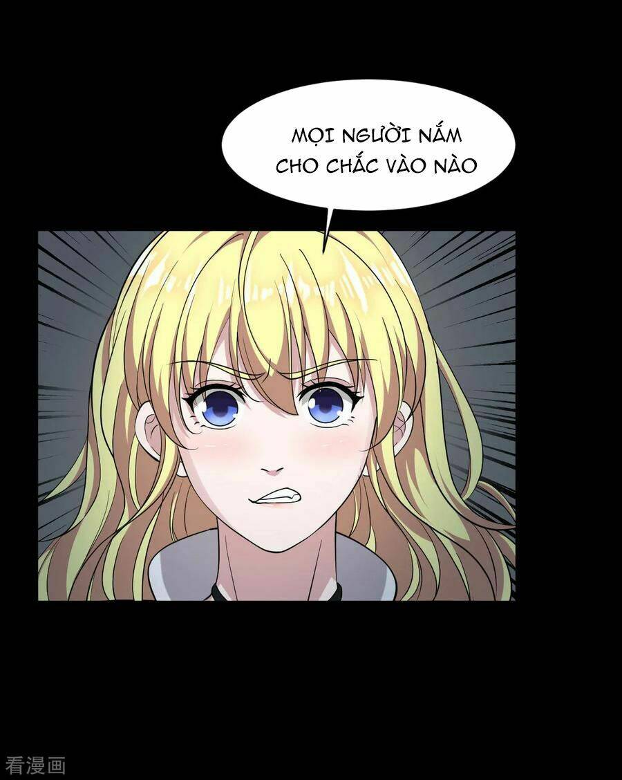 Đô Thị Tà Vương: Chapter 7