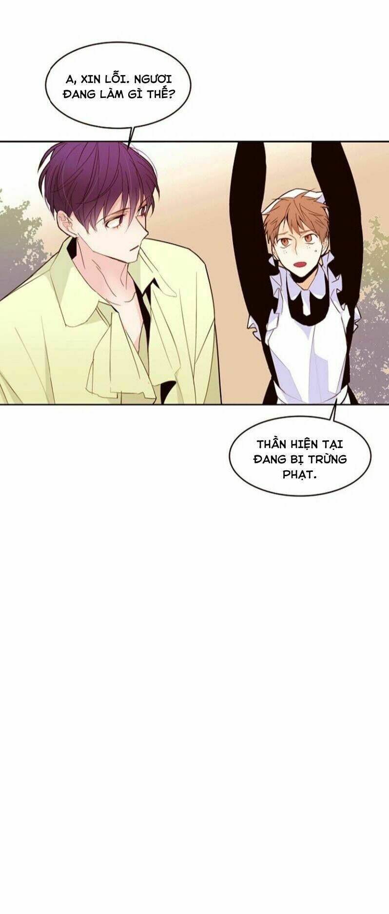 Cuộc Sống Rập Khuôn Của Một Quý Cô Tái Sinh!: Chapter 14