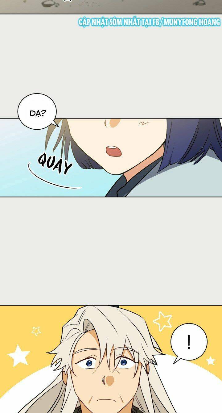 Quái Thú Với Hoa: Chapter 65