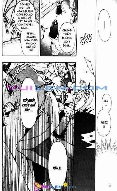 Thanh Kiếm Và Vương Miện: Chapter 7