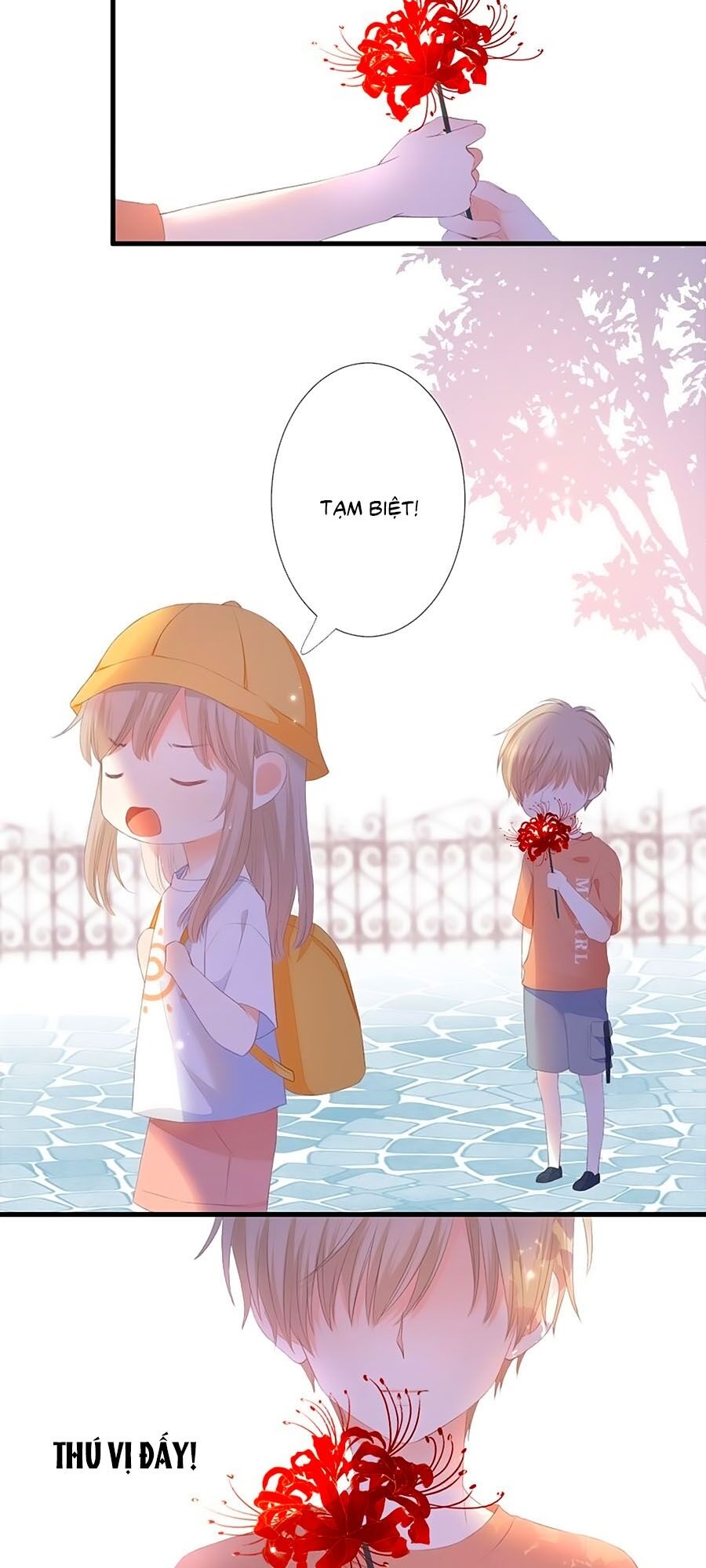 Hoa Chưa Nở Rộ: Chapter 39.6