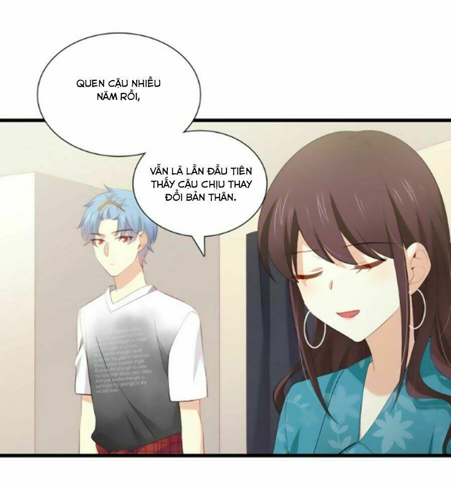 Tình Yêu Là Thế 2: Chapter 17