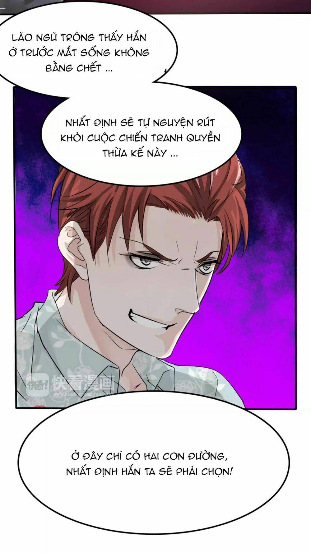 Lấy Sắc Tấn Công Sắc: Chapter 15