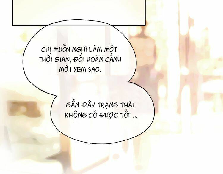 12 Giờ Của Lọ Lem: Chapter 45