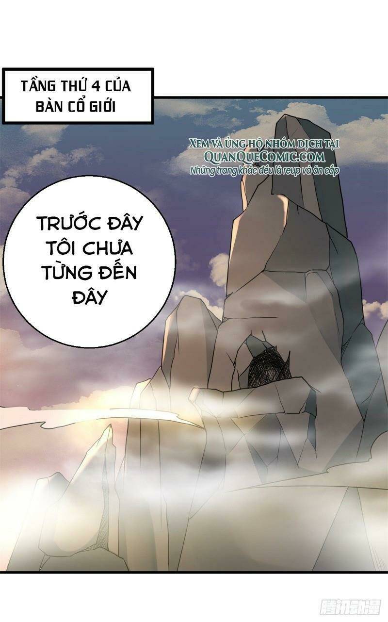 Bị Ép Trở Thành Mạnh Nhất Thế Giới: Chapter 31