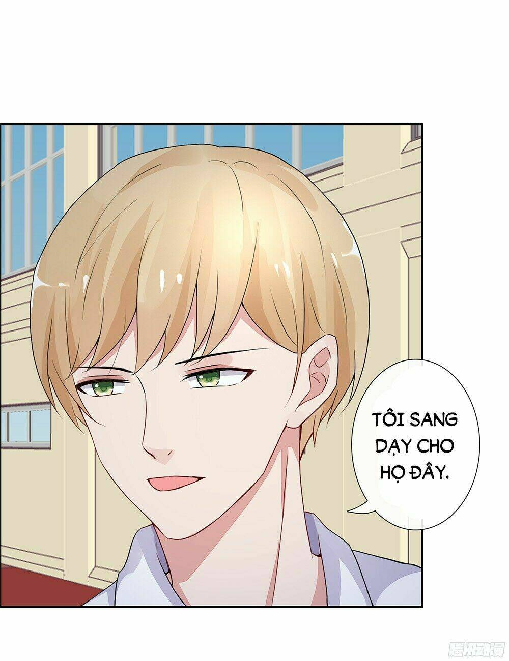 Câu Chuyện Săn Vợ: Chapter 5