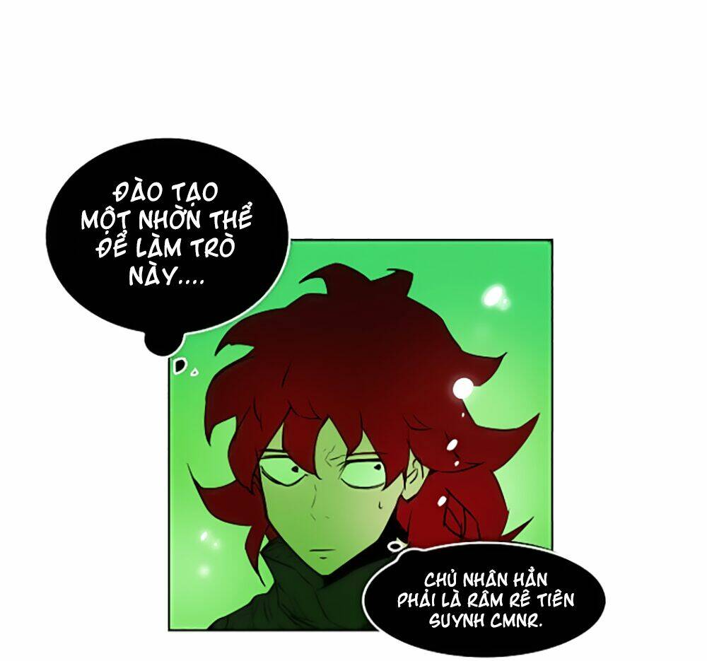 Hard Core Leveling Warrior: Chapter 10