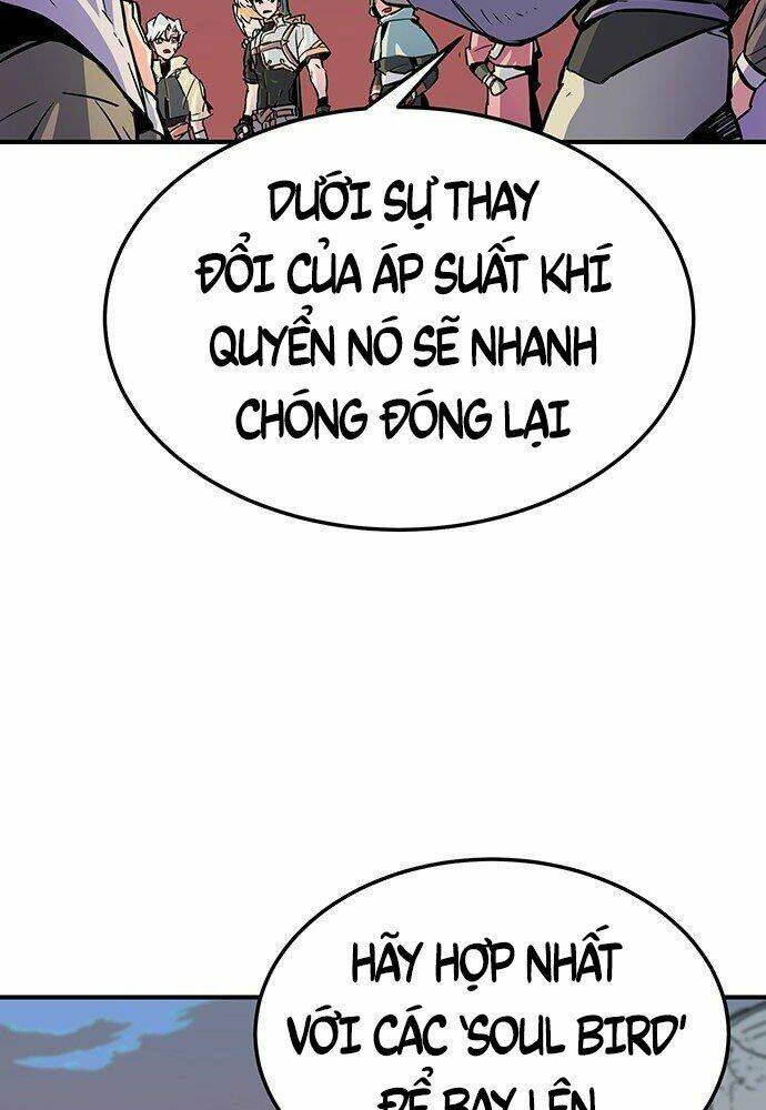 Chủ Nhân Thiên Giới: Chapter 2