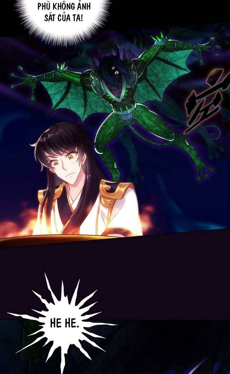 Bất Hủ Phàm Nhân: Chapter 54