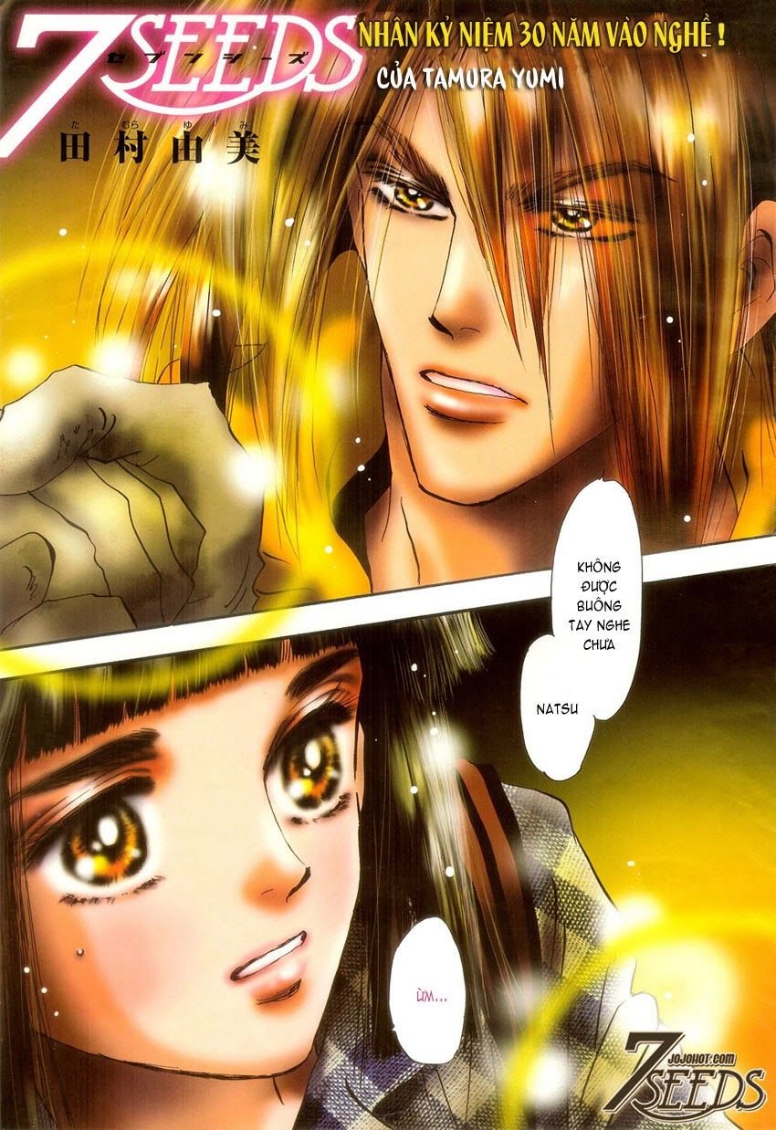 Mầm Sống: Chapter 130