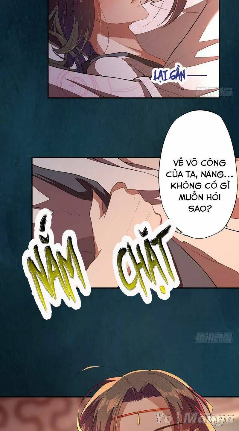 Tuyệt Thế Luyện Đan Sư: Chapter 112