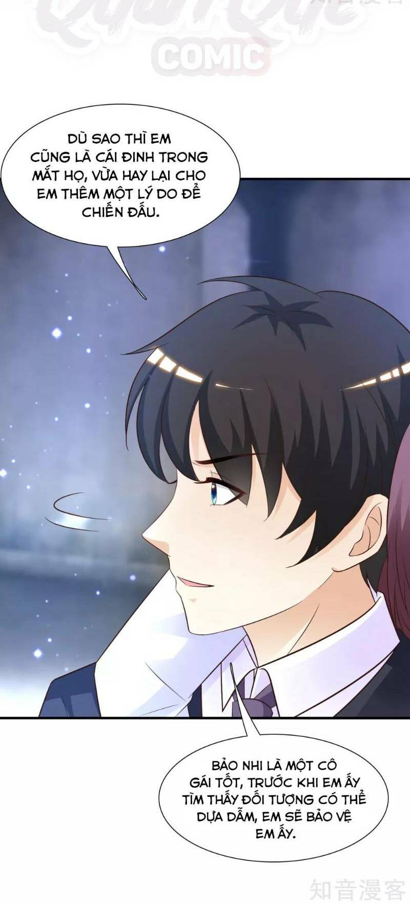 Tối Cường Vận Đào Hoa: Chapter 73