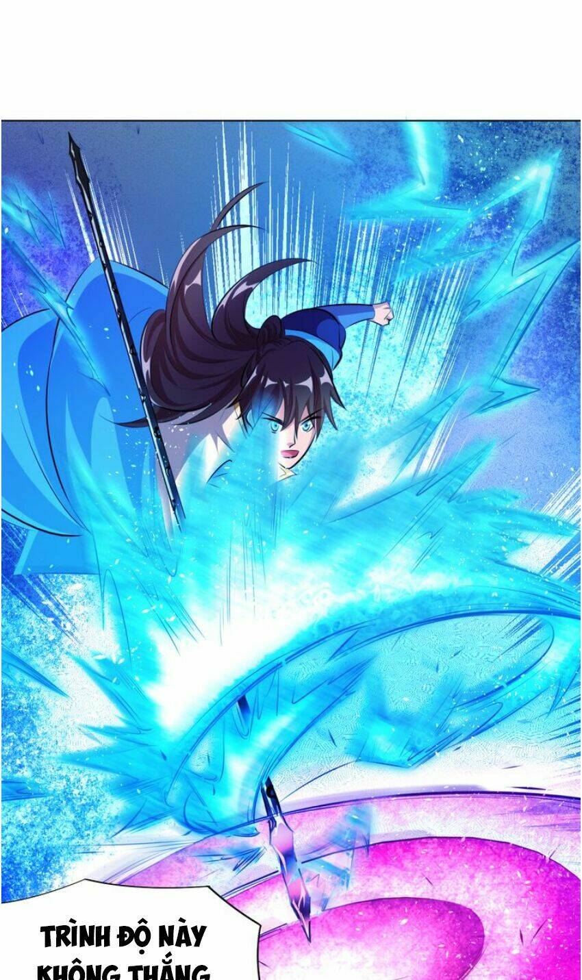 Ngự Thiên Thần Đế: Chapter 15