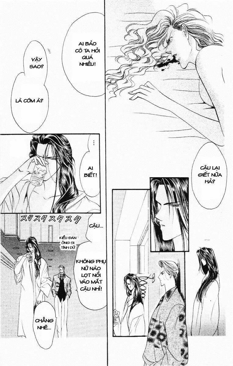Tokyo Crazy Paradise: Chapter 65