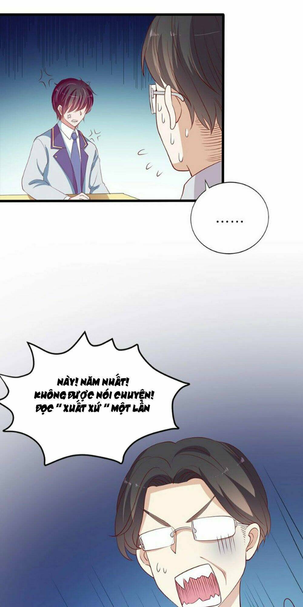 Quản Lí Ngây Ngô Và Thần Tượng Ác Ma: Chapter 20