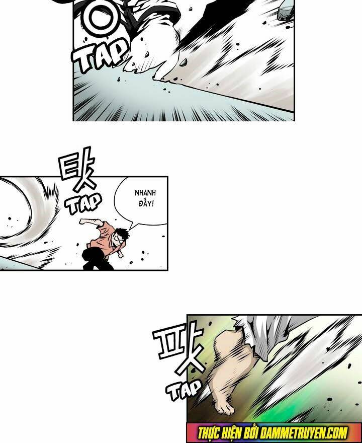Double Casting: Chapter 58