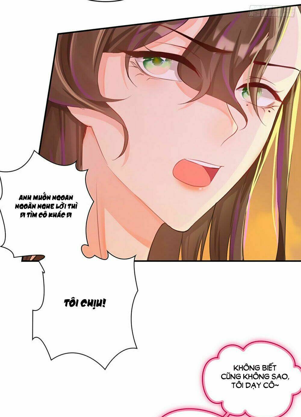 Bộ Váy Rực Rỡ Ánh Sao: Chapter 4