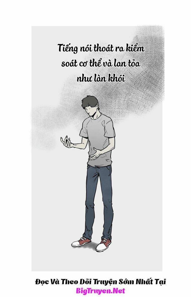 Thành phố ác mộng: Chapter 0